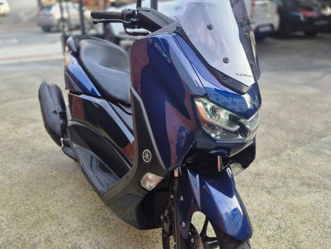 YAMAHA NMAX HOMEM ARANHA 160 ABS