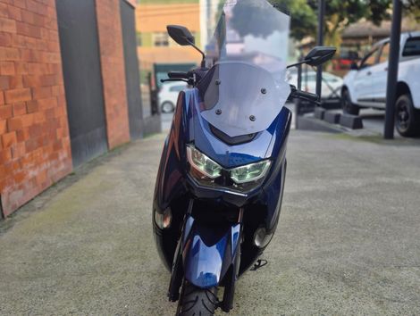 YAMAHA NMAX HOMEM ARANHA 160 ABS