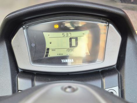YAMAHA NMAX HOMEM ARANHA 160 ABS