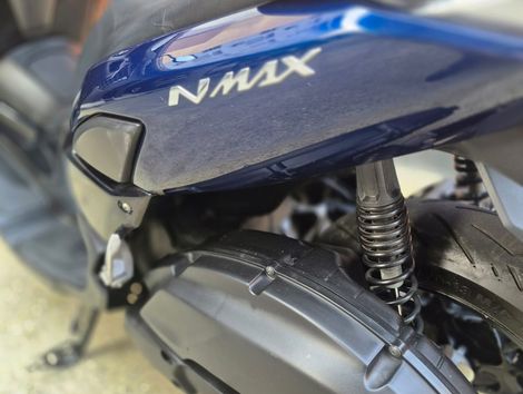 YAMAHA NMAX HOMEM ARANHA 160 ABS