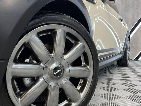 Mini COOPER 1.6 Mec.