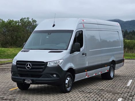 Mercedes Sprinter 516 Furgão E.L.T. Alto 2.2 Dies