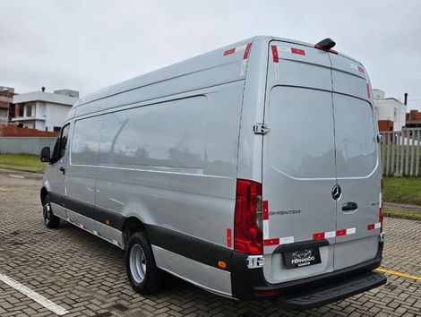 Mercedes Sprinter 516 Furgão E.L.T. Alto 2.2 Dies