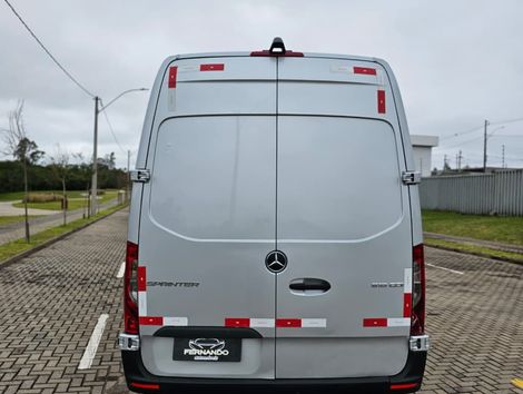 Mercedes Sprinter 516 Furgão E.L.T. Alto 2.2 Dies