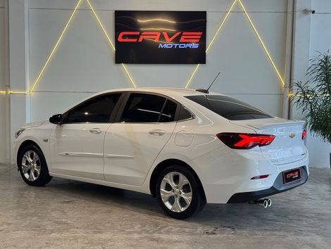 Chevrolet ONIX SED. Plus PREM. 1.0 12V TB Flex Aut
