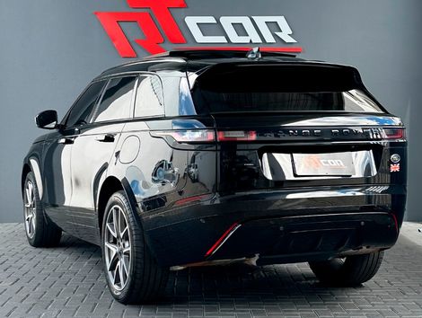 Land Rover Range R. VEL. R-Dyn. HSE 2.0 Aut. (Híb.)