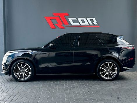 Land Rover Range R. VEL. R-Dyn. HSE 2.0 Aut. (Híb.)
