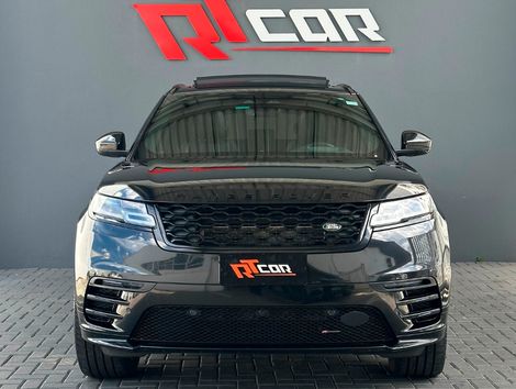 Land Rover Range R. VEL. R-Dyn. HSE 2.0 Aut. (Híb.)