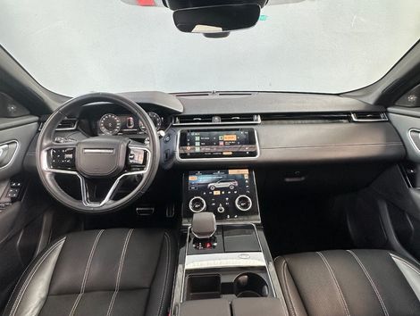 Land Rover Range R. VEL. R-Dyn. HSE 2.0 Aut. (Híb.)