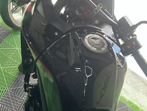 HONDA XL 750 TRANSALP