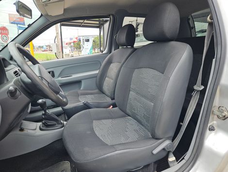 Renault Clio Hi-Flex 1.0 16V 3p