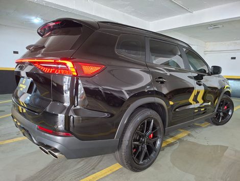 CHERY Tiggo 8 TXS 1.6 16V TGDi Aut.