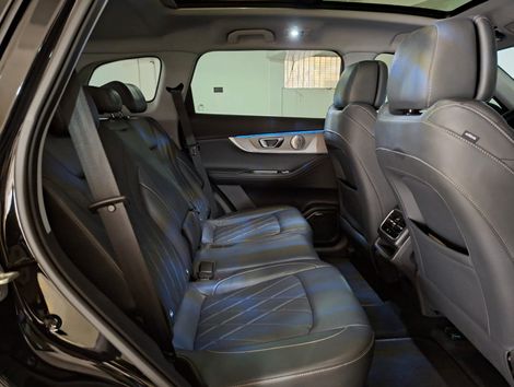 CHERY Tiggo 8 TXS 1.6 16V TGDi Aut.