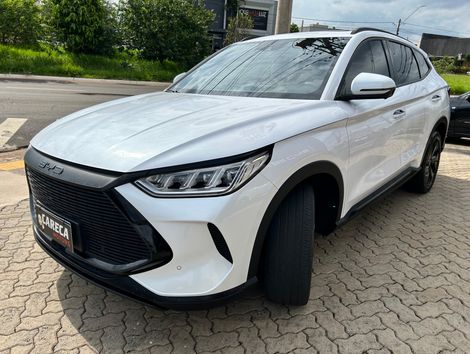 BYD Song Plus 1.5 16V Aut. (Hibrido)