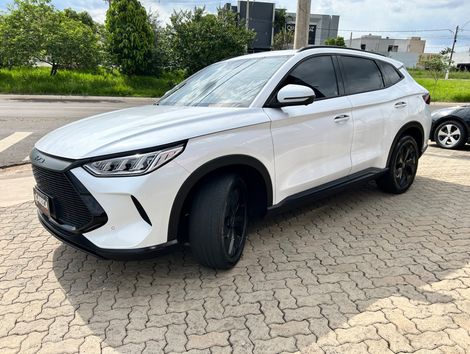 BYD Song Plus 1.5 16V Aut. (Hibrido)