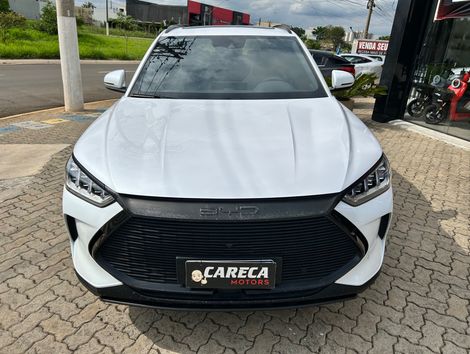 BYD Song Plus 1.5 16V Aut. (Hibrido)