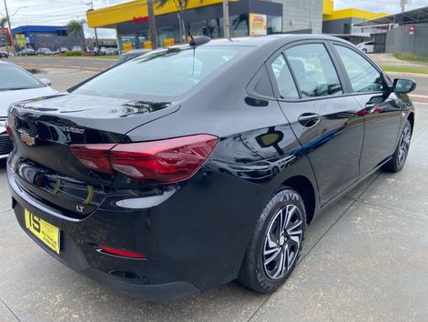 Chevrolet ONIX SEDAN Plus LT 1.0 12V TB Flex Mec.