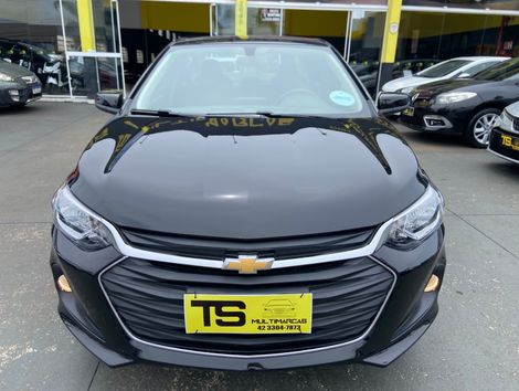 Chevrolet ONIX SEDAN Plus LT 1.0 12V TB Flex Mec.