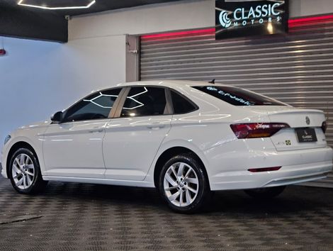 VolksWagen JETTA Comfort. 250 TSI 1.4 Flex 16v Aut.