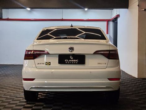 VolksWagen JETTA Comfort. 250 TSI 1.4 Flex 16v Aut.