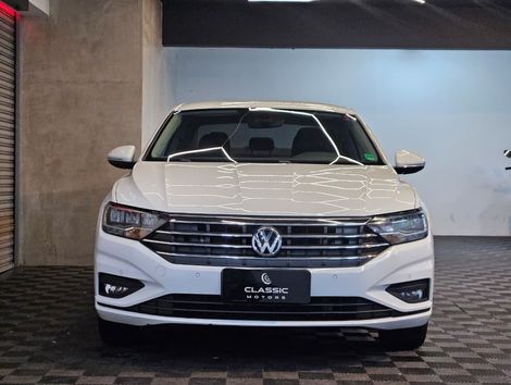 VolksWagen JETTA Comfort. 250 TSI 1.4 Flex 16v Aut.