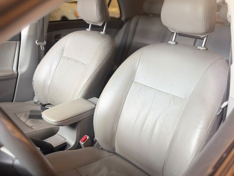 Toyota Corolla XEi 1.8/1.8 Flex 16V Aut.