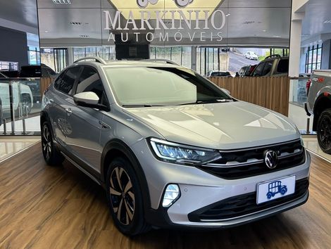 VolksWagen Nivus Highline 1.0 200 TSI Flex Aut.