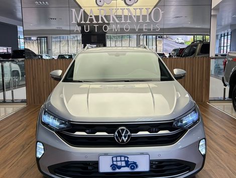 VolksWagen Nivus Highline 1.0 200 TSI Flex Aut.
