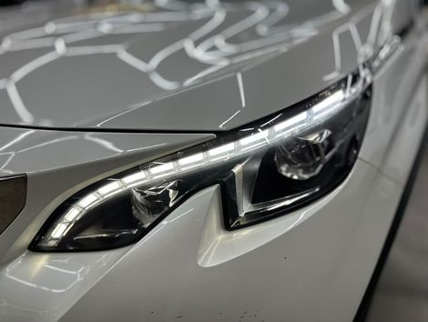 Peugeot 3008 Griffe 1.6 Turbo 16V 5p Aut.