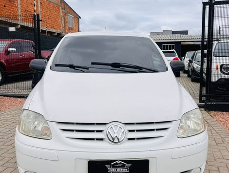 VolksWagen Fox City 1.0 Mi/ 1.0Mi Total Flex 8V 5p