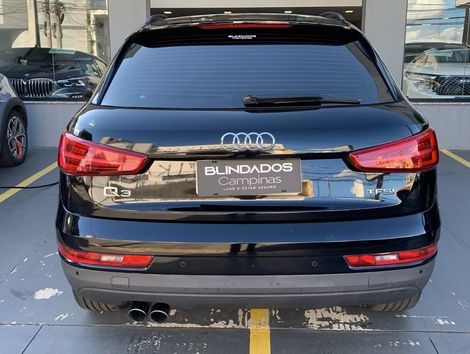 Audi Q3 1.4 TFSI/TFSI Flex S-tronic 5p