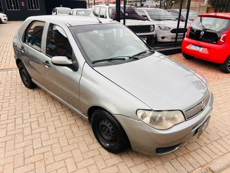 Fiat Palio 1.0 ECONOMY Fire Flex 8V 4p