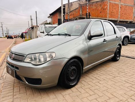 Fiat Palio 1.0 ECONOMY Fire Flex 8V 4p