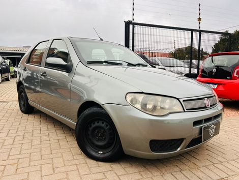 Fiat Palio 1.0 ECONOMY Fire Flex 8V 4p