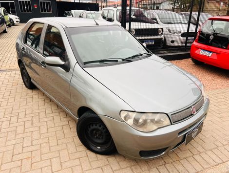 Fiat Palio 1.0 ECONOMY Fire Flex 8V 4p