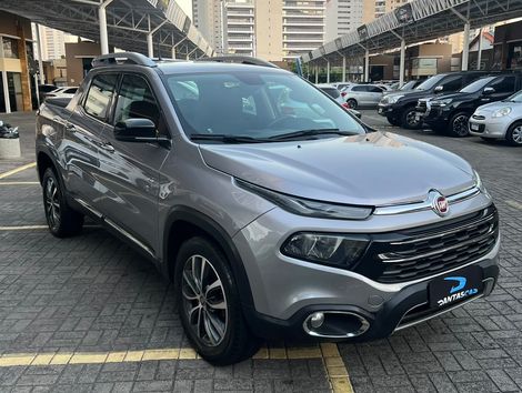 Fiat Toro Volcano 2.0 16V 4x4 TB Diesel Aut.