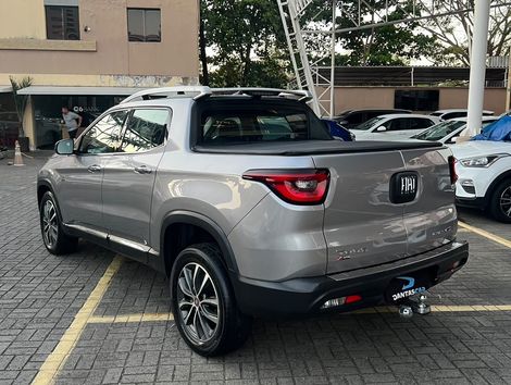 Fiat Toro Volcano 2.0 16V 4x4 TB Diesel Aut.