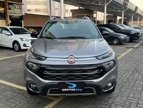 Fiat Toro Volcano 2.0 16V 4x4 TB Diesel Aut.
