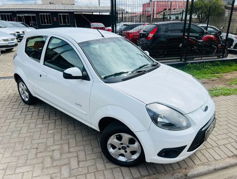 Ford Ka 1.0 8V/1.0 8V ST Flex 3p