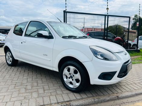Ford Ka 1.0 8V/1.0 8V ST Flex 3p