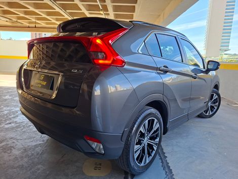 Mitsubishi Eclipse Cross GLS 1.5 16V TB 165cv Aut.