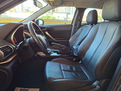 Mitsubishi Eclipse Cross GLS 1.5 16V TB 165cv Aut.