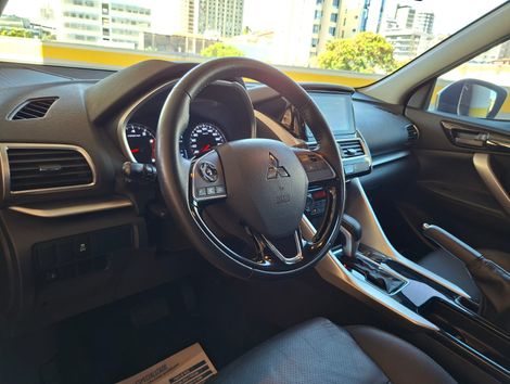 Mitsubishi Eclipse Cross GLS 1.5 16V TB 165cv Aut.