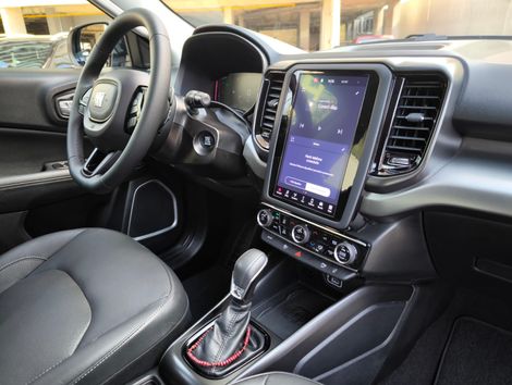 Fiat Toro Volcano 2.0 16V 4x4 TB Diesel Aut.