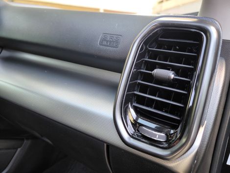 Fiat Toro Volcano 2.0 16V 4x4 TB Diesel Aut.