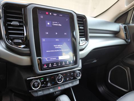 Fiat Toro Volcano 2.0 16V 4x4 TB Diesel Aut.