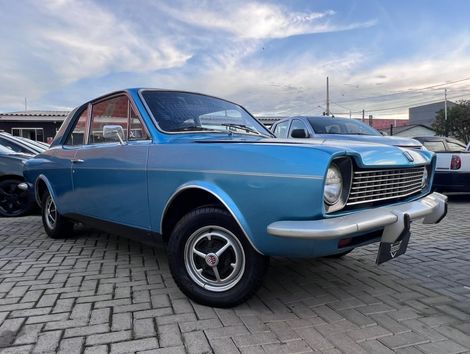 Ford Corcel II L