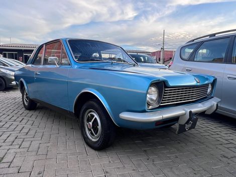 Ford Corcel II L