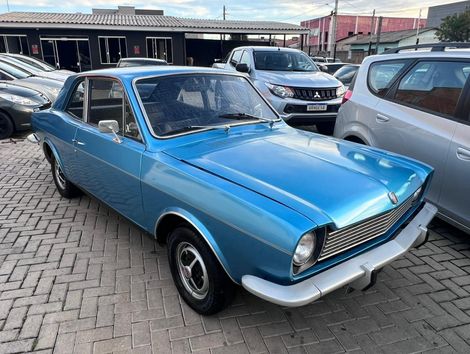 Ford Corcel II L