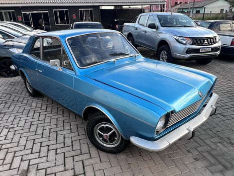 Ford Corcel II L